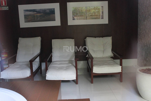 Imagem 26 de 30 de Apartamento À Venda Em Cambuí - Ap010198