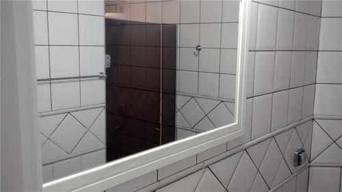 Imagem 13 de 18 de Apartamento Com 1 Dormitório À Venda, 52 M² Por R$ 240.000,00 - Jardim Paraíso - Campinas/sp - Ap8781