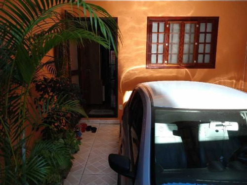 Imagem 1 de 15 de Casa Em Condomínio-à Venda-taquara-rio De Janeiro - Brcn20146