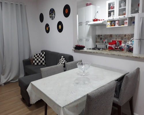 Imagem 13 de 13 de Apartamento - Ap00171 - 32415497