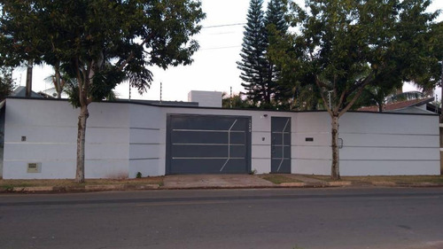 Imagem 3 de 30 de Chácara À Venda, 1940 M² Por R$ 1.800.000,00 - Morumbi - Paulínia/sp - Ch0034