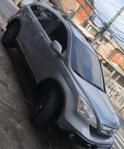 Honda CR-V 2.0 Lx 4x2 Aut. 5p