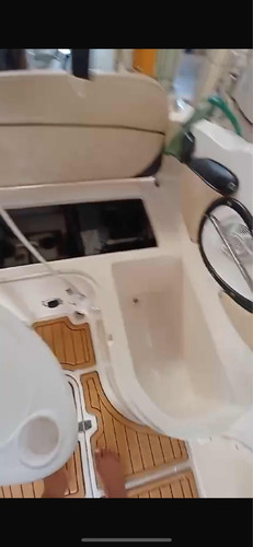 Focker 215 + Mercury Optimax 150 Hp
