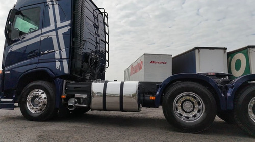Volvo Fh 540 Globertrotter 19/20