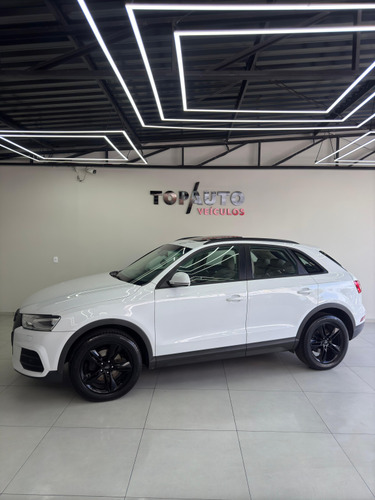 Audi Q3 1.4 16V
