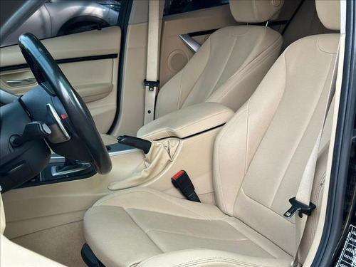 BMW 320I 2.0 Sport 16v Turbo Active Flex 4p Automático
