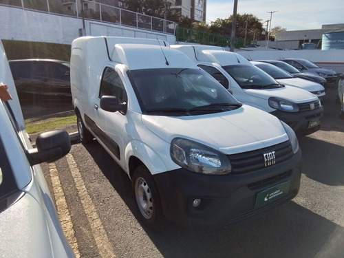 Fiat Fiorino 1.4 MPI FURGÃO ENDURANCE 8V FLEX 2P MANUAL