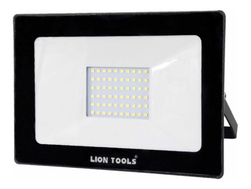 Lampara Reflector Led  50w