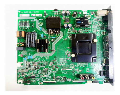 Main Hisense 55r6000gm Rsag7.820.10463/roh (Usado)