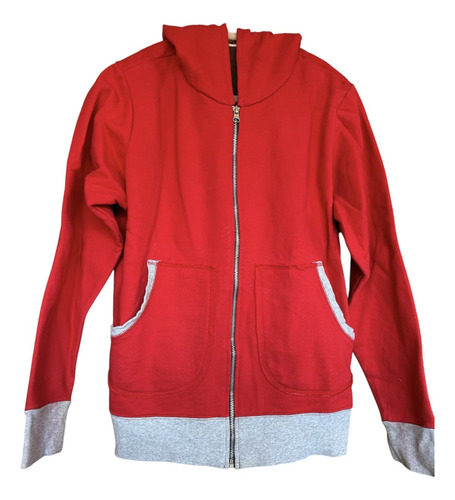Sudadera Deportiva Genéricos Hombre Modelo Clásico (Usado)