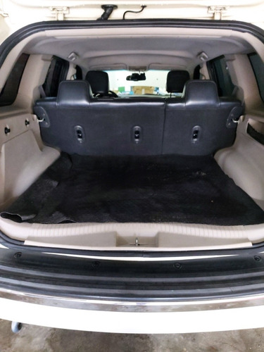 Imagen 9 de 11 de Jeep Grand Cherokee Jeep Grand Cherokee
