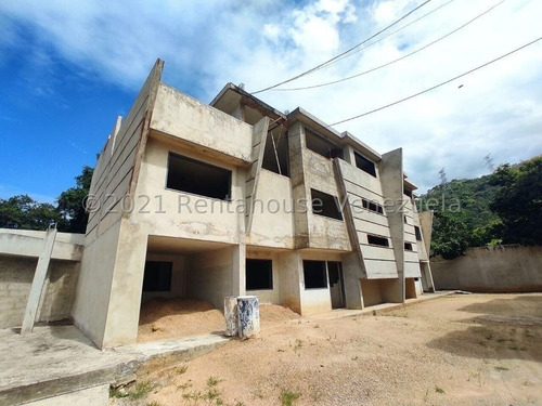 Imagen 19 de 24 de Townhouse En Venta En Urb. Los Rauseos, El Limon Edo. Aragua. Mls #22-11105 @oscardeabreu.rah
