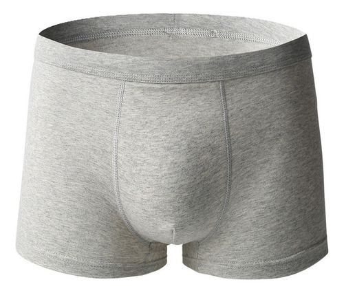 Ropa Interior Hombre Talla Grande Boxer Transpirable Cómodo