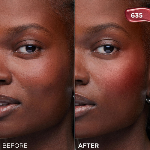 Colorete L'oreal Paris True Match Lumi Le Liquid Worth It, 1