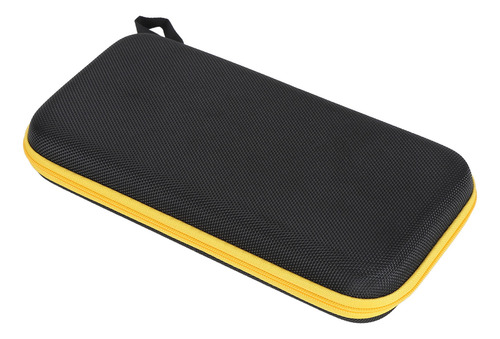 Estojo De Transporte Portátil Para Console De Jogos Plus, Rí