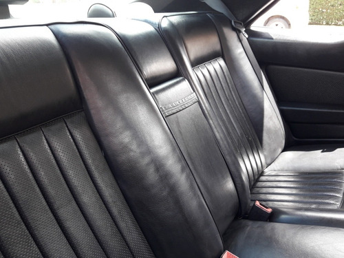 Mercedes-benz Clase E 1988 2.6 W124