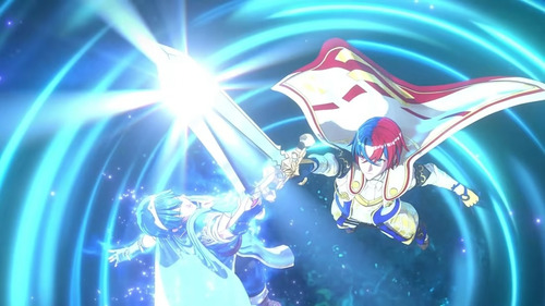 Fire Emblem Engage Divine Edition Nintendo Switch Físico
