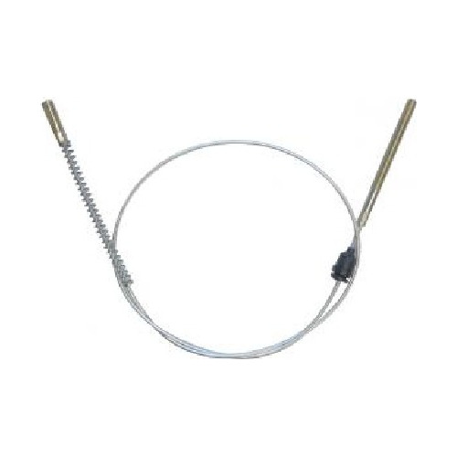 Cable De Freno Trasero Derecho Chevrolet Corsa Tigra