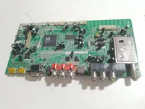 Comprar Main Tv Hitachi Cdh-l32f02 5800-a8m61a-m000 Jk4298