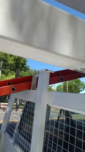 Hidroelevador 13 Mts