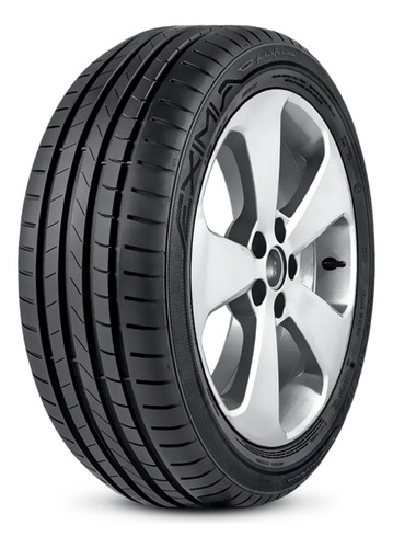 Neumatico Fate 225/45 R17 94w Eximia Pininfarina Hp Índice de velocidad W Unidad