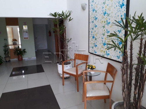 Imagem 10 de 11 de Apartamento - Vila Metalurgica - Ref: 24826 - V-24826