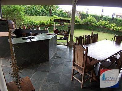 Imagem 13 de 30 de Casa Residencial À Venda, Condomínio City Castelo, Itu. - Ca0017