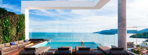 Imagem 4 de 15 de Atmo Haus 3 Suites Vista Para O Mar Pereque - 4085