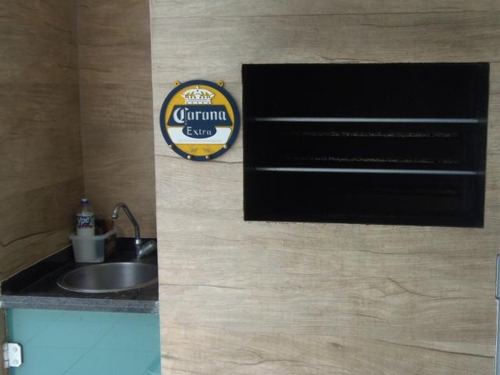 Imagem 12 de 30 de Cobertura Duplex Distribuída Em 172m² Privativos - Co0487