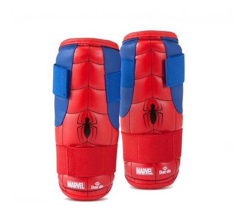 Ithaca Store Daedo - Antebraceras Spiderman Para Taekwondo