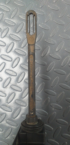 Actuador Electrico Para Cajuela Jetta A3 93-98 (Usado)