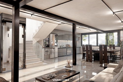 Preventa Casa Residencia Ejidal Ocolusen Super Ubicacion Alta Plusvalia, Vistas Panoramicas Y Elevador