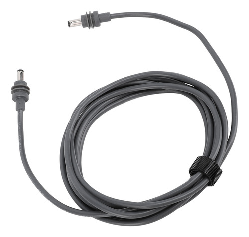 Cable De Alimentación Dc Cable De Extensión De Goma Resisten