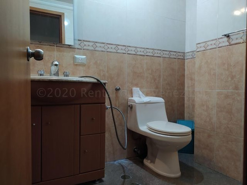 Imagen 12 de 14 de Apartamento En Venta Urb. La Soledad, Maracay 21-4396 Cb