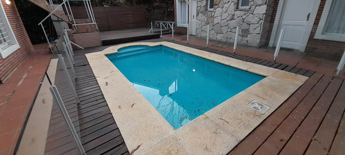 Duplex Apart - Pinamar