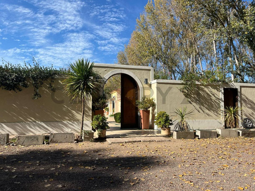 Casona En Venta San Martin - Junin