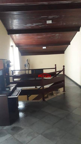 Imagem 21 de 21 de Sobrado Com 3 Dormitórios À Venda, 220 M² Por R$ 790.000,00 - Penha De França - São Paulo/sp - So2735