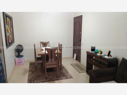 Imagem 3 de 13 de Apartamento - Jerusalem - Sao Bernardo Do Campo - Sao Paulo | Ref.: - 04472