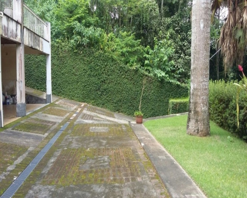 Residencial Chácaras Do Bosque Embu Das Artes - 775-gdg - 67749692