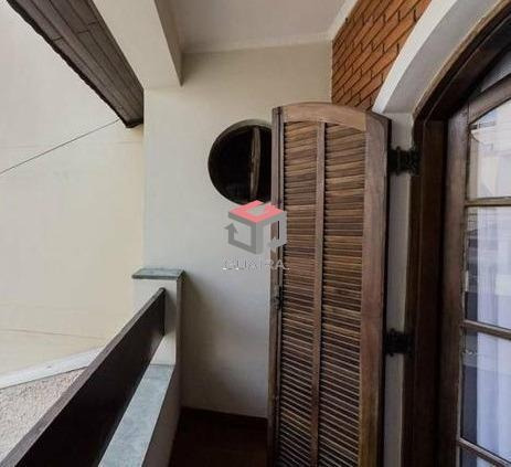 Imagem 13 de 15 de Sobrado À Venda, 3 Quartos, 1 Suíte, 4 Vagas, Das Nações - Santo André/sp - 81690