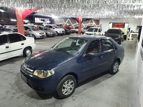 Imagem 1 de 9 de Fiat/ Siena Fire 1.0