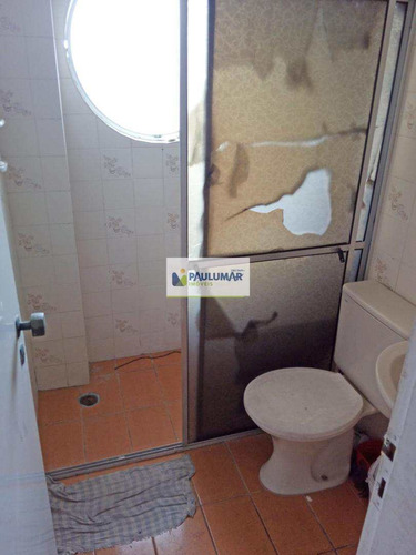Imagem 18 de 27 de Apartamento Com 2 Dorms, Vila Atlântica, Mongaguá - R$ 170 Mil, Cod: 828519 - V828519