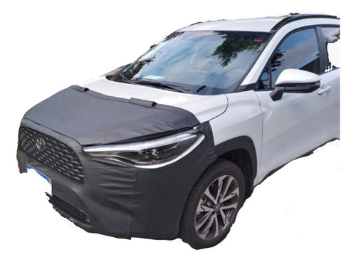 Capa Protetor Frontal Corolla Cross Toyota