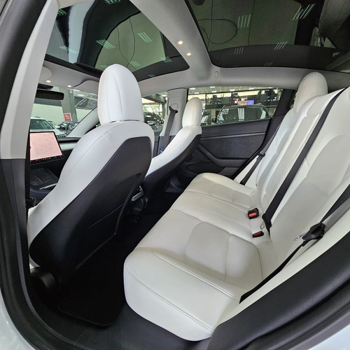 Tesla Model 3 0.0 Performance Awd