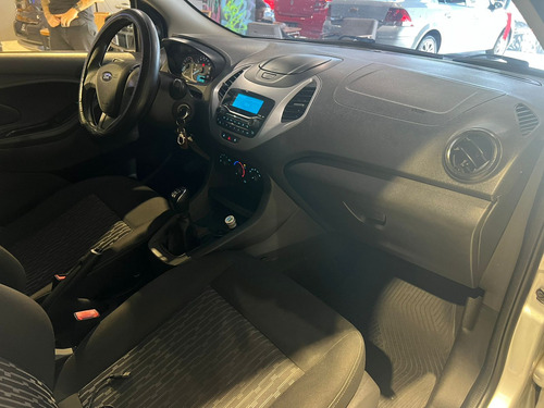Ford Ka Ka 1.0 SE