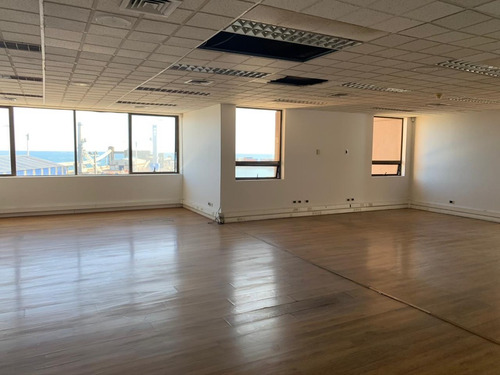 Arriendo Oficina Central Antofagasta