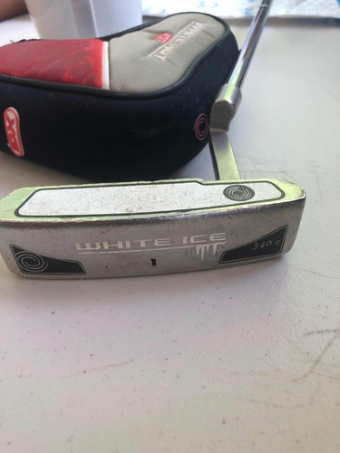 Imagen 1 de 4 de Putt Odyssey Golf