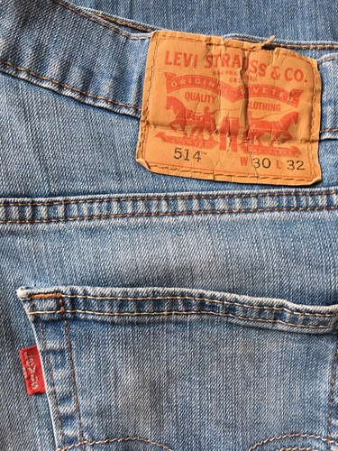 Levis 514 30x32 Finland, SAVE 60% 