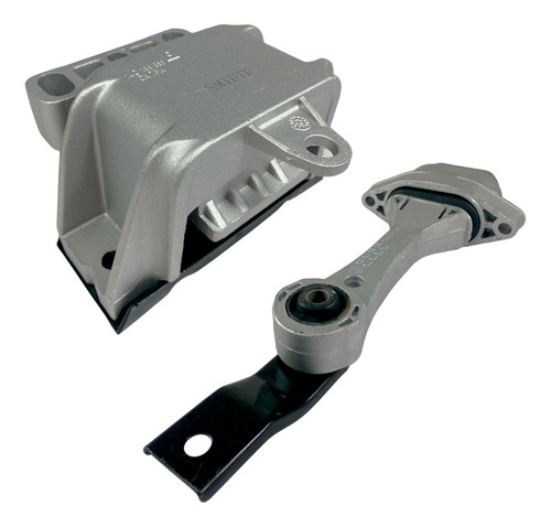 Soporte Trasero Motor Y De Caja Seat Ibiza  1.8l 2.0l  98-13