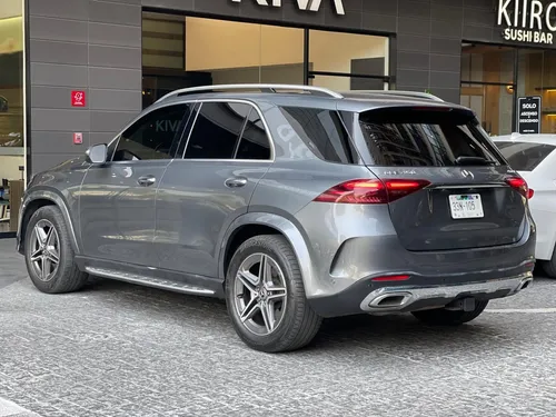 Mercedes-Benz Clase GLE 3.0 450 4Matic Sport